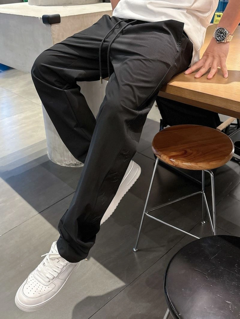 Louis Vuitton Long Pants Refined 133053
