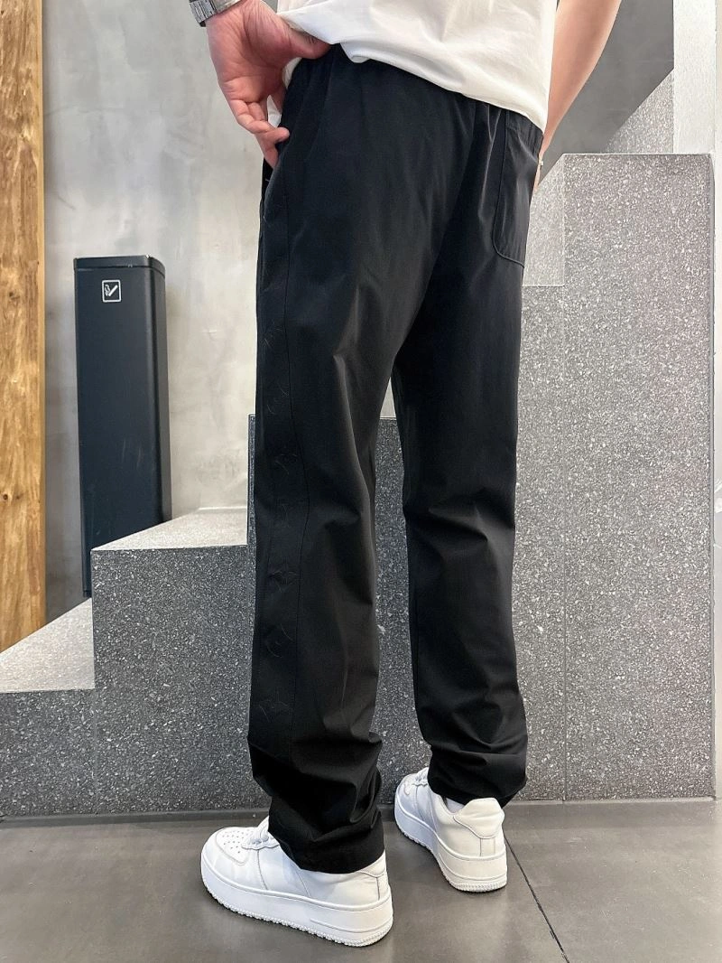 Louis Vuitton Long Pants Refined 133053