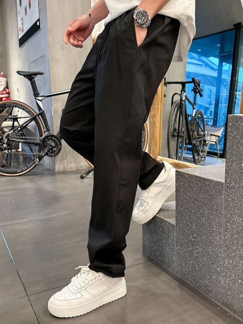 Louis Vuitton Long Pants Refined 133053