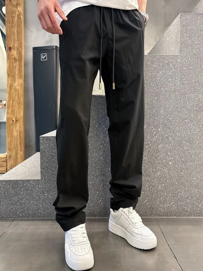 Louis Vuitton Long Pants Refined 133053