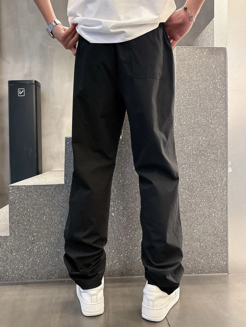 Louis Vuitton Long Pants Refined 133053