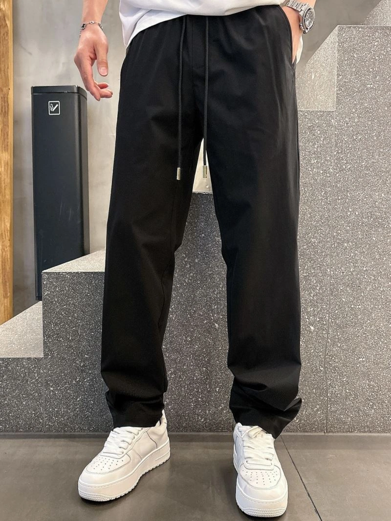 Louis Vuitton Long Pants Refined 133053