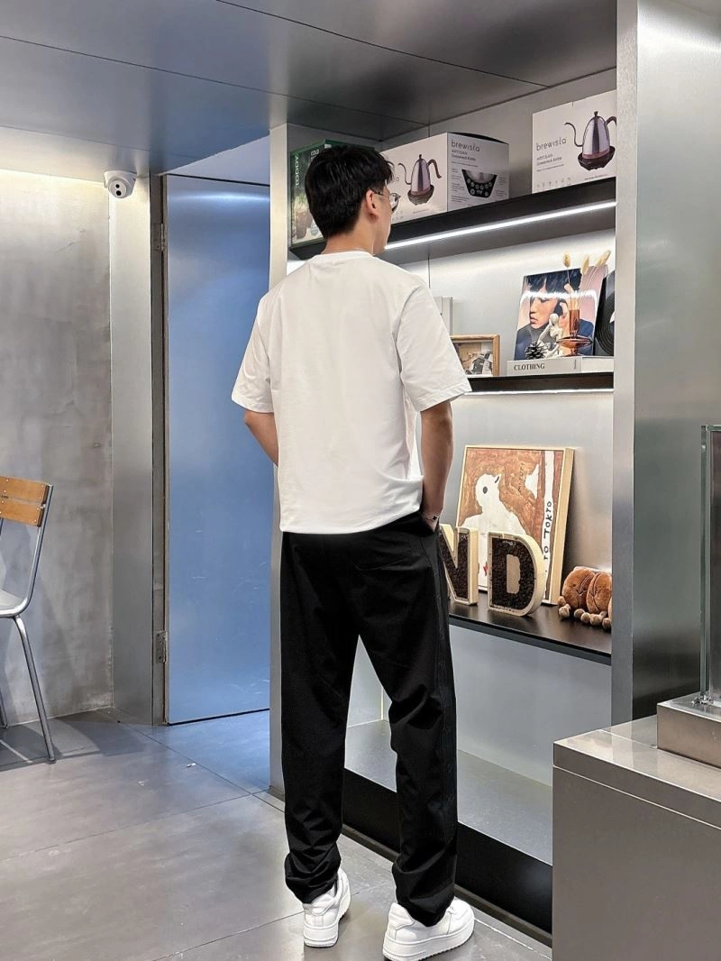 Louis Vuitton Long Pants Refined 133053