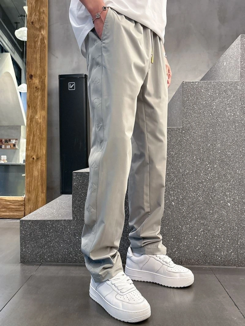 Louis Vuitton Long Pants Unisex 133055