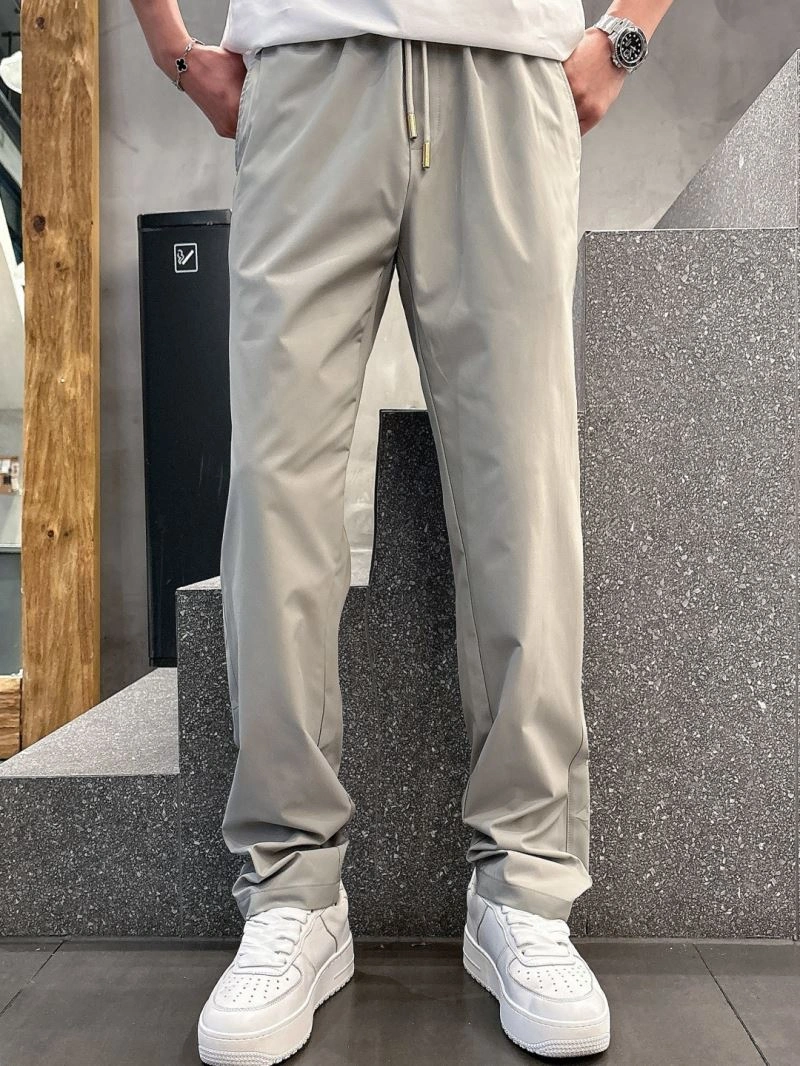 Louis Vuitton Long Pants Unisex 133055