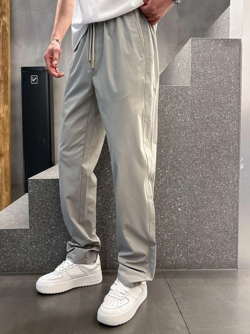 Louis Vuitton Long Pants Unisex 133055