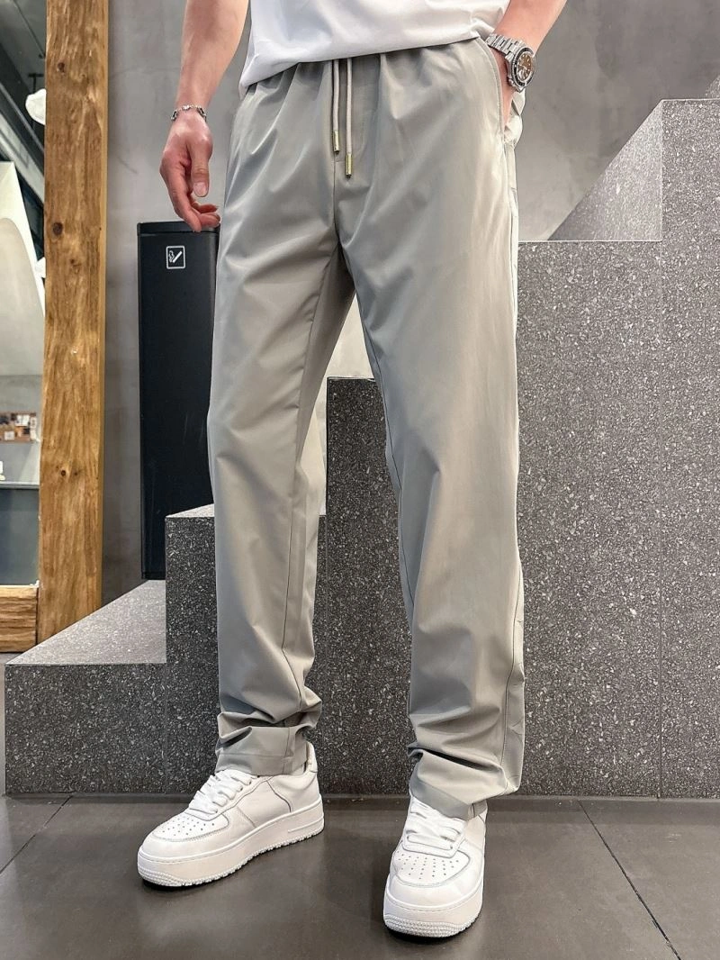 Louis Vuitton Long Pants Unisex 133055