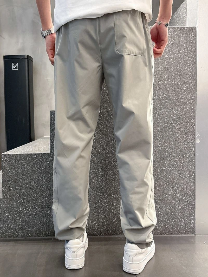 Louis Vuitton Long Pants Unisex 133055