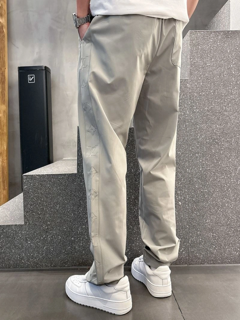 Louis Vuitton Long Pants Unisex 133055