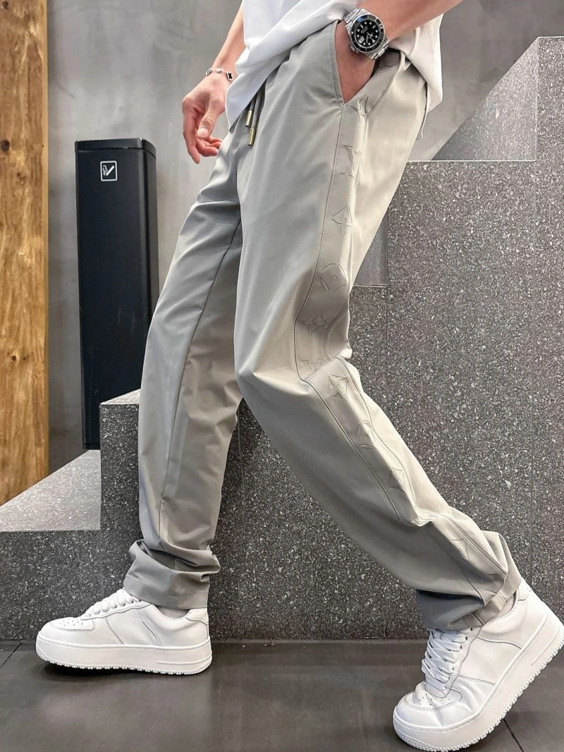 Louis Vuitton Long Pants Unisex 133055