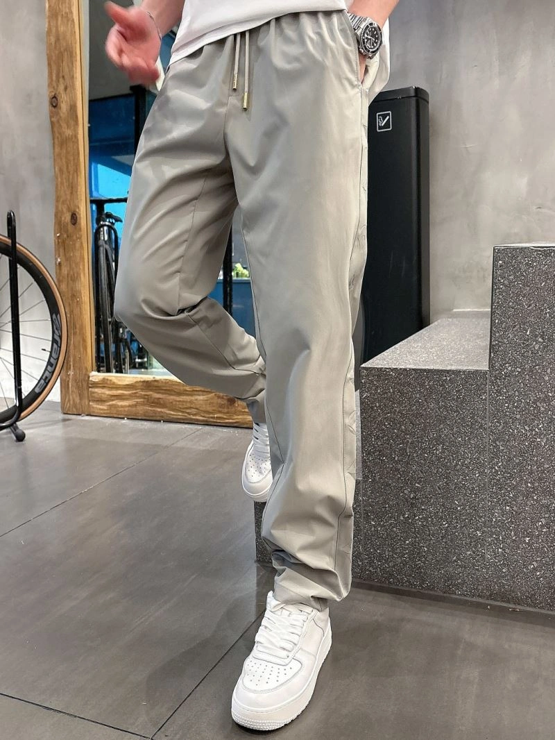 Louis Vuitton Long Pants Unisex 133055