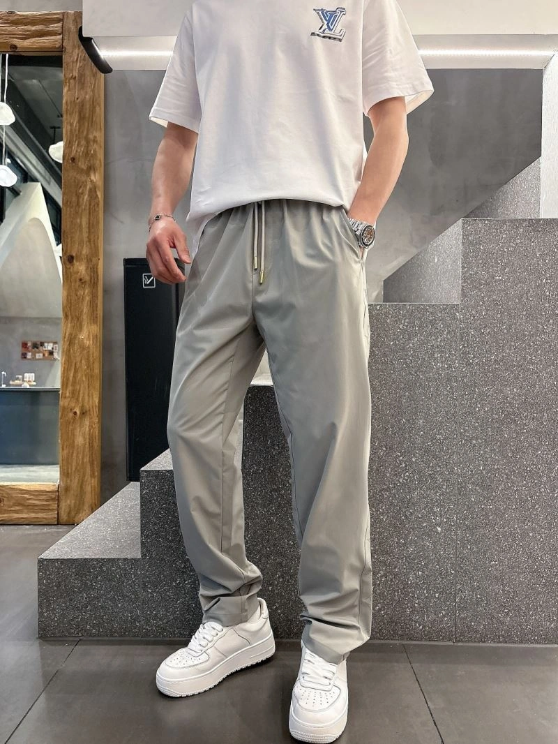 Louis Vuitton Long Pants Unisex 133055