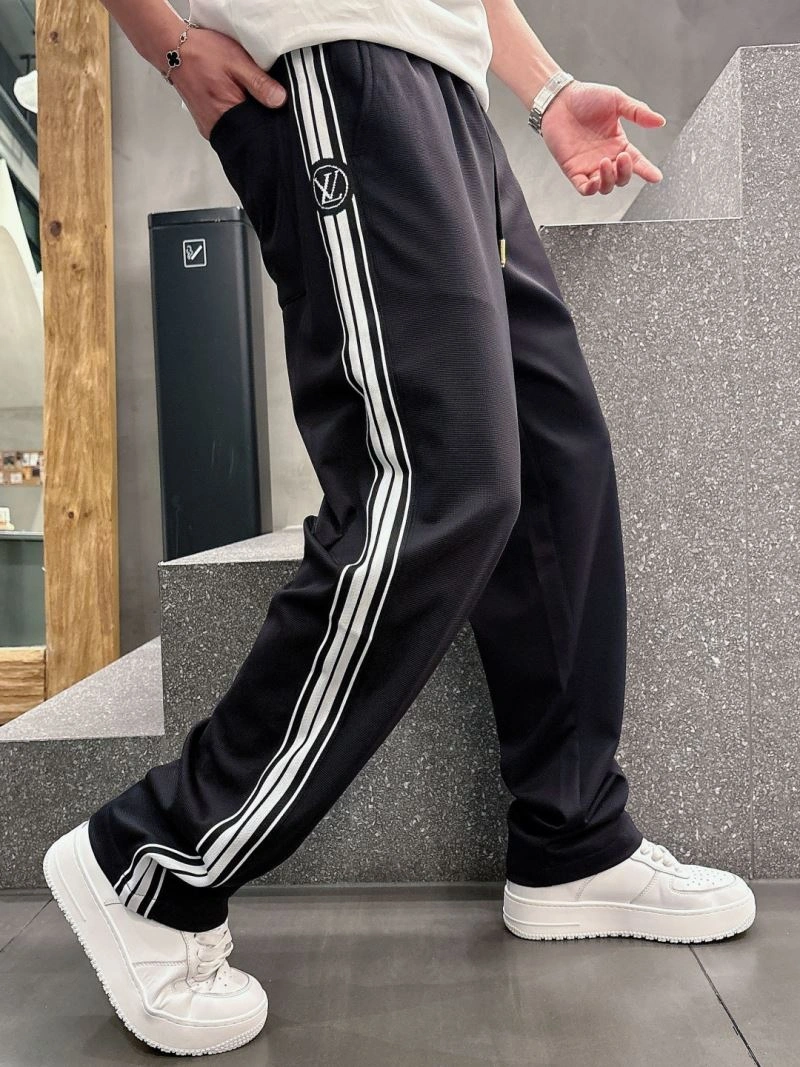 Louis Vuitton Long Pants Sleek 133101