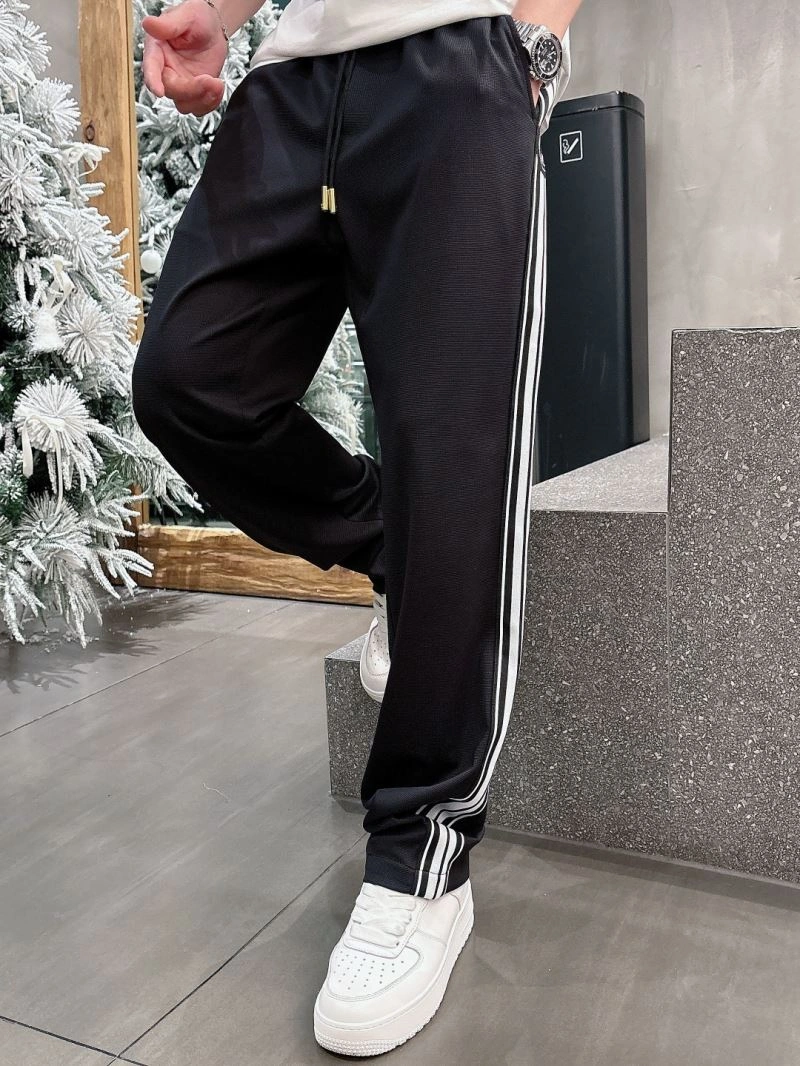 Louis Vuitton Long Pants Sleek 133101