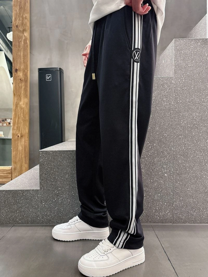 Louis Vuitton Long Pants Sleek 133101