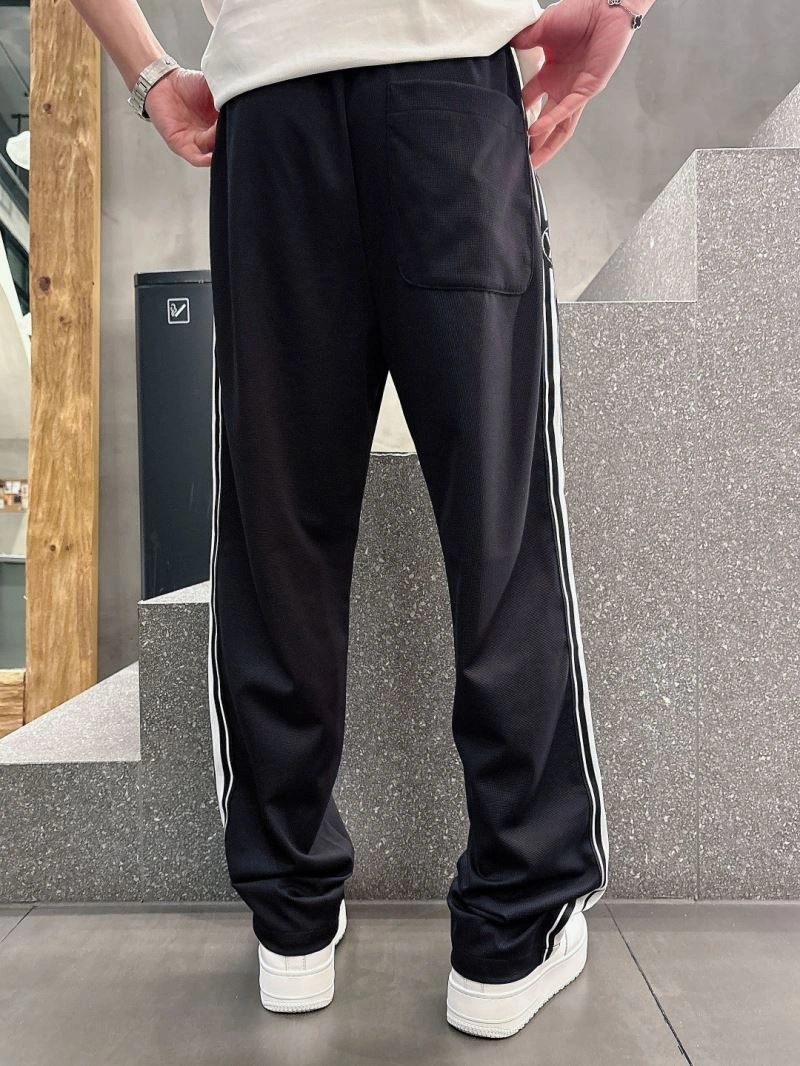 Louis Vuitton Long Pants Sleek 133101