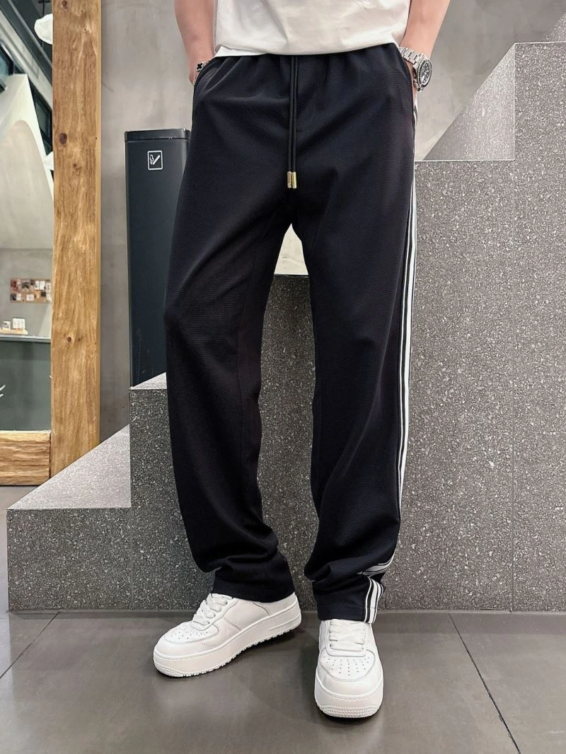 Louis Vuitton Long Pants Sleek 133101