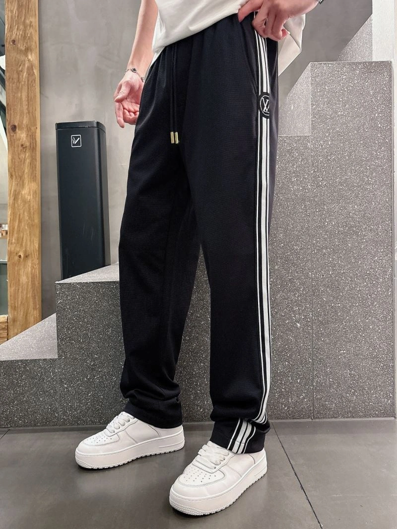 Louis Vuitton Long Pants Sleek 133101