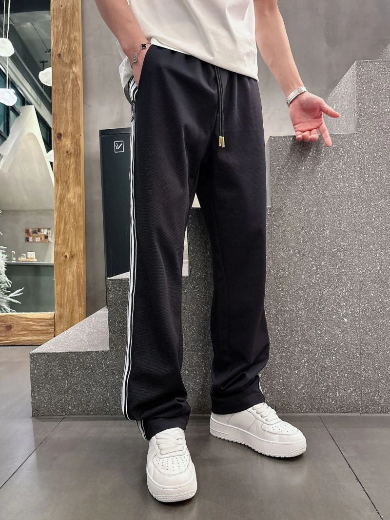 Louis Vuitton Long Pants Sleek 133101