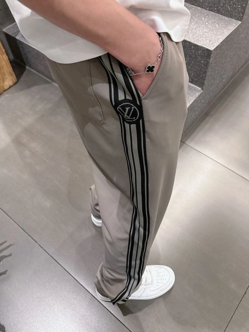 Louis Vuitton Long Pants WellDesigned 133062