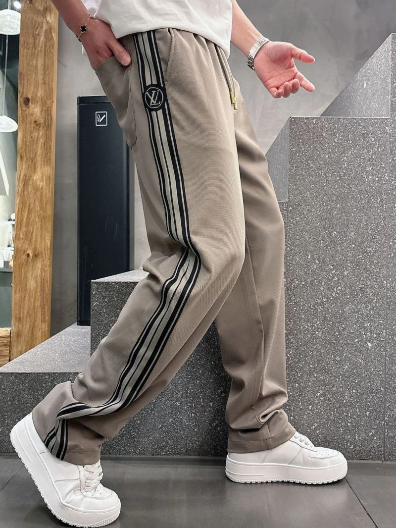 Louis Vuitton Long Pants WellDesigned 133062