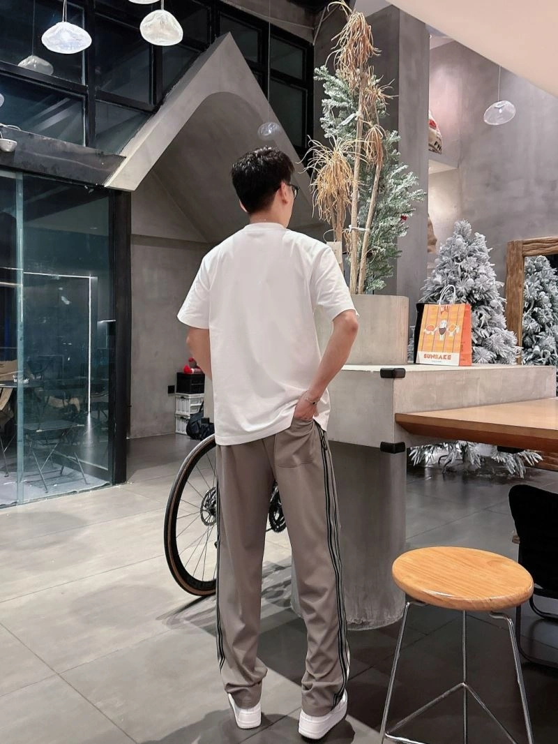 Louis Vuitton Long Pants WellDesigned 133062