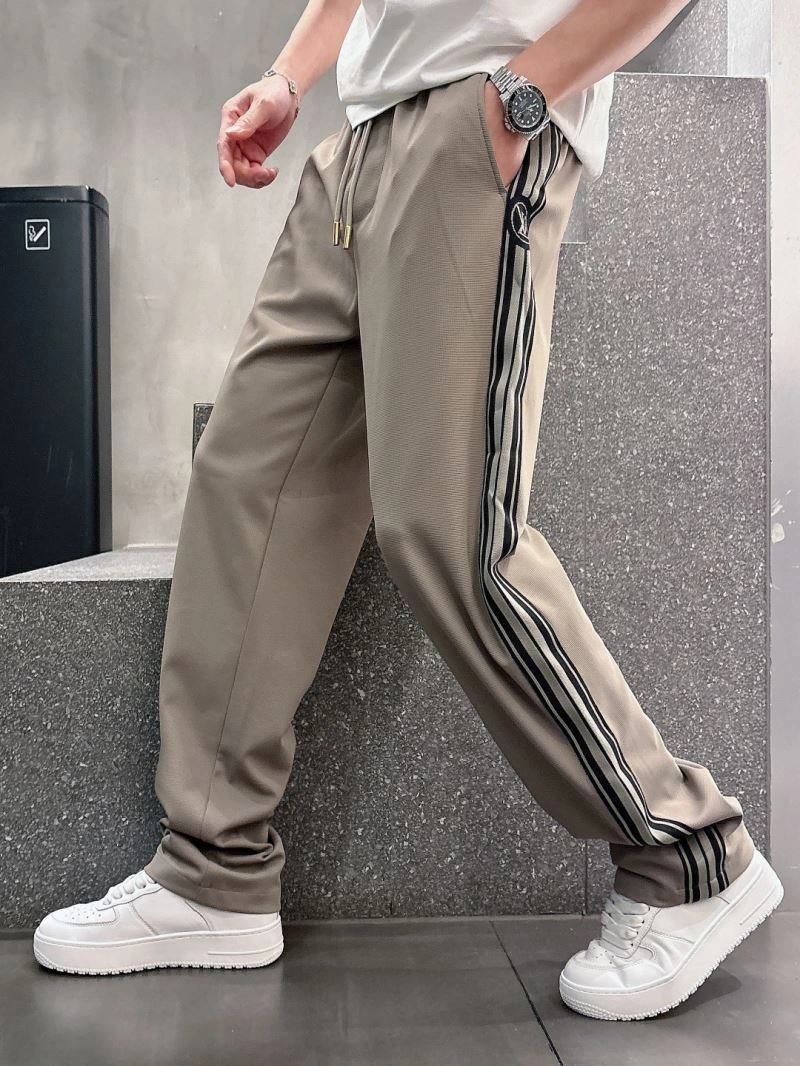 Louis Vuitton Long Pants WellDesigned 133062