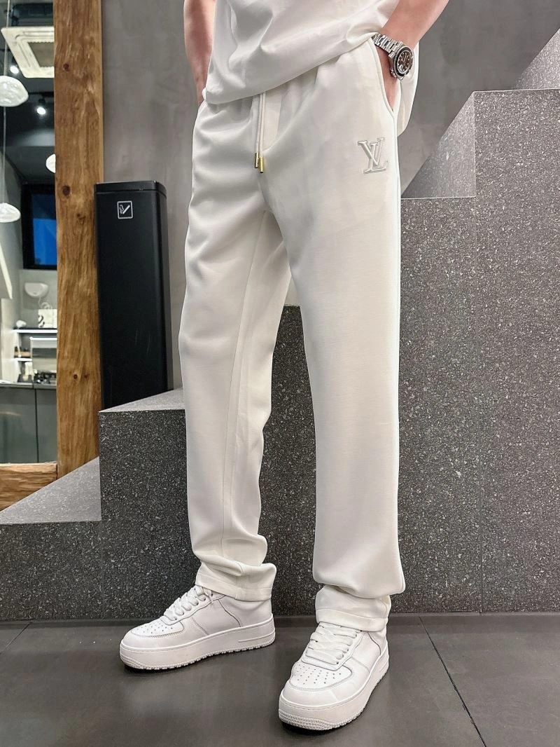 Supportive Louis Vuitton Long Pants 133057