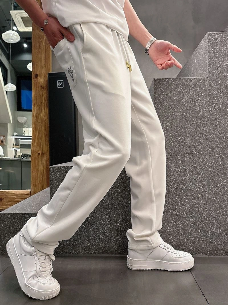 Supportive Louis Vuitton Long Pants 133057