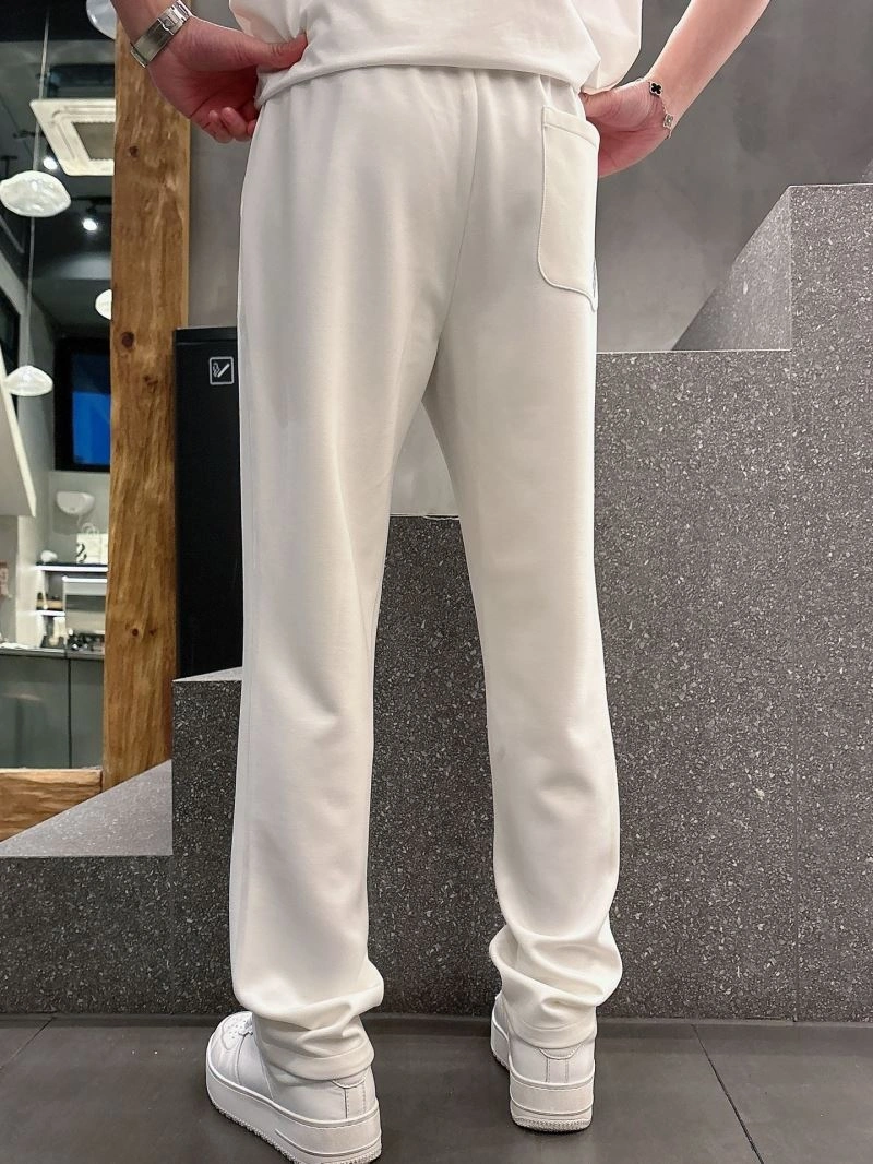 Supportive Louis Vuitton Long Pants 133057