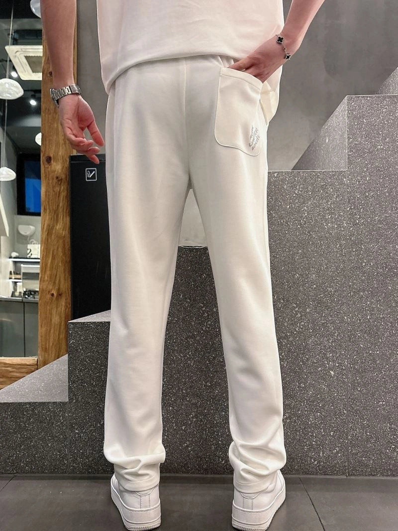 Supportive Louis Vuitton Long Pants 133057