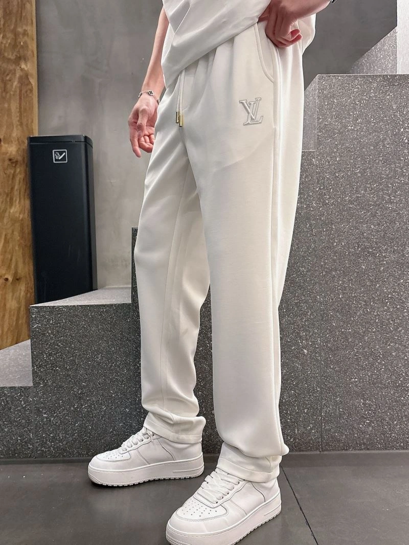 Supportive Louis Vuitton Long Pants 133057