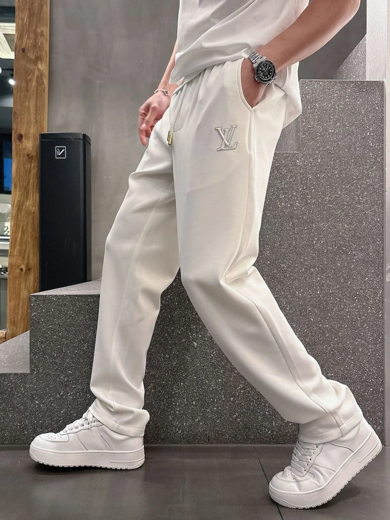 Supportive Louis Vuitton Long Pants 133057