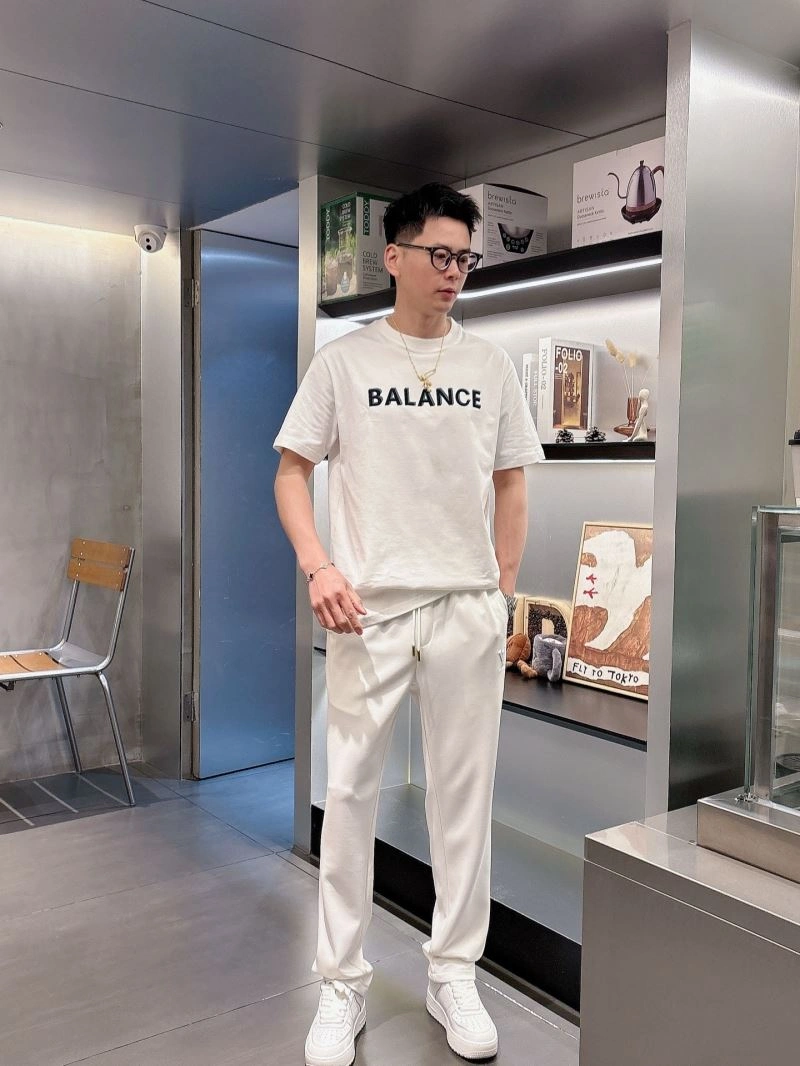 Supportive Louis Vuitton Long Pants 133057