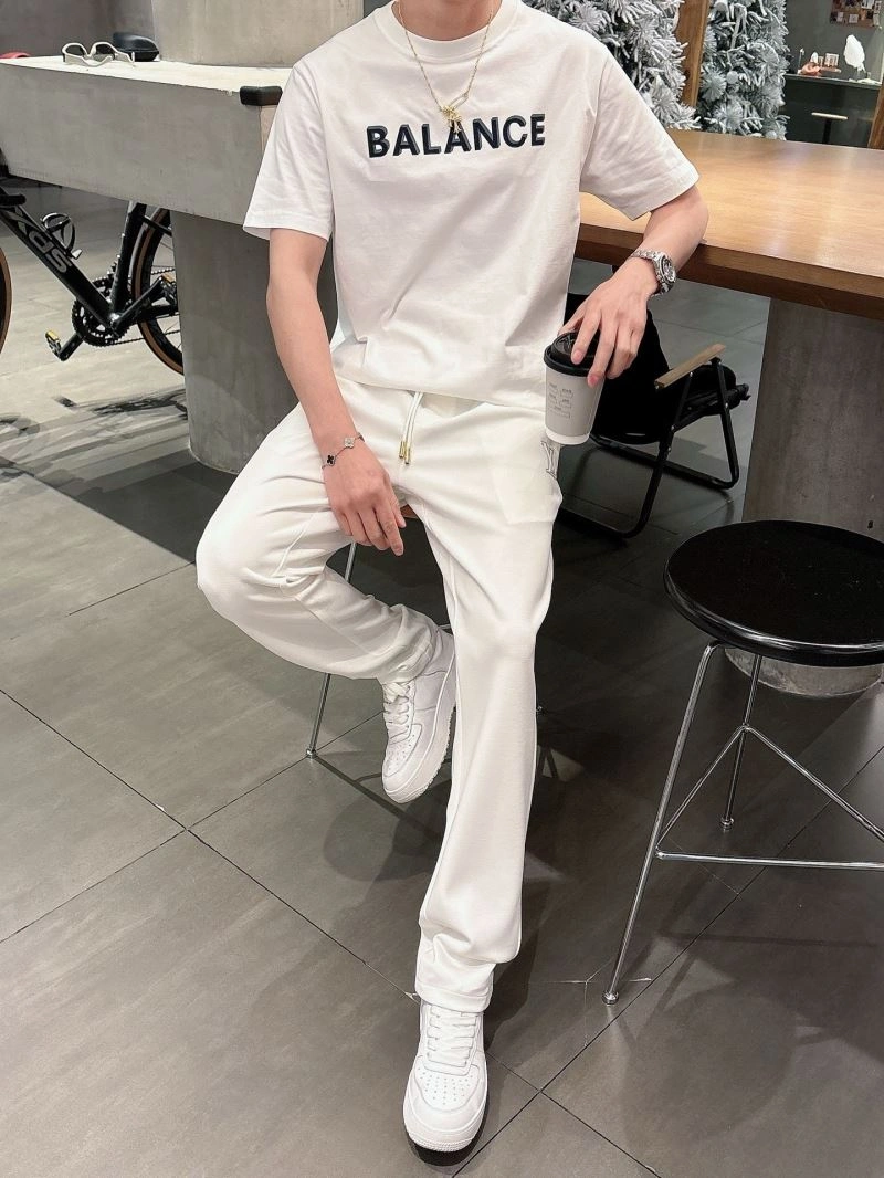 Supportive Louis Vuitton Long Pants 133057