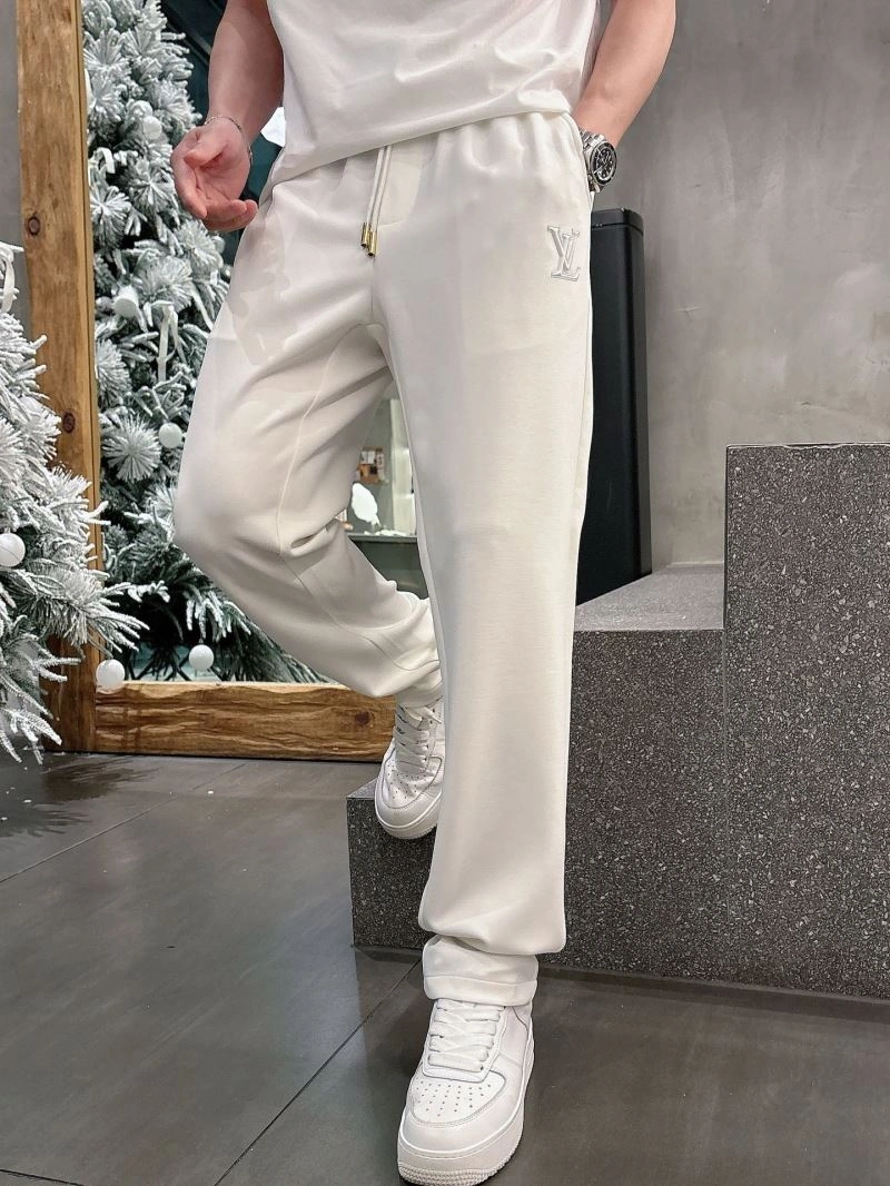 Supportive Louis Vuitton Long Pants 133057