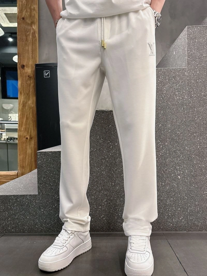 Supportive Louis Vuitton Long Pants 133057