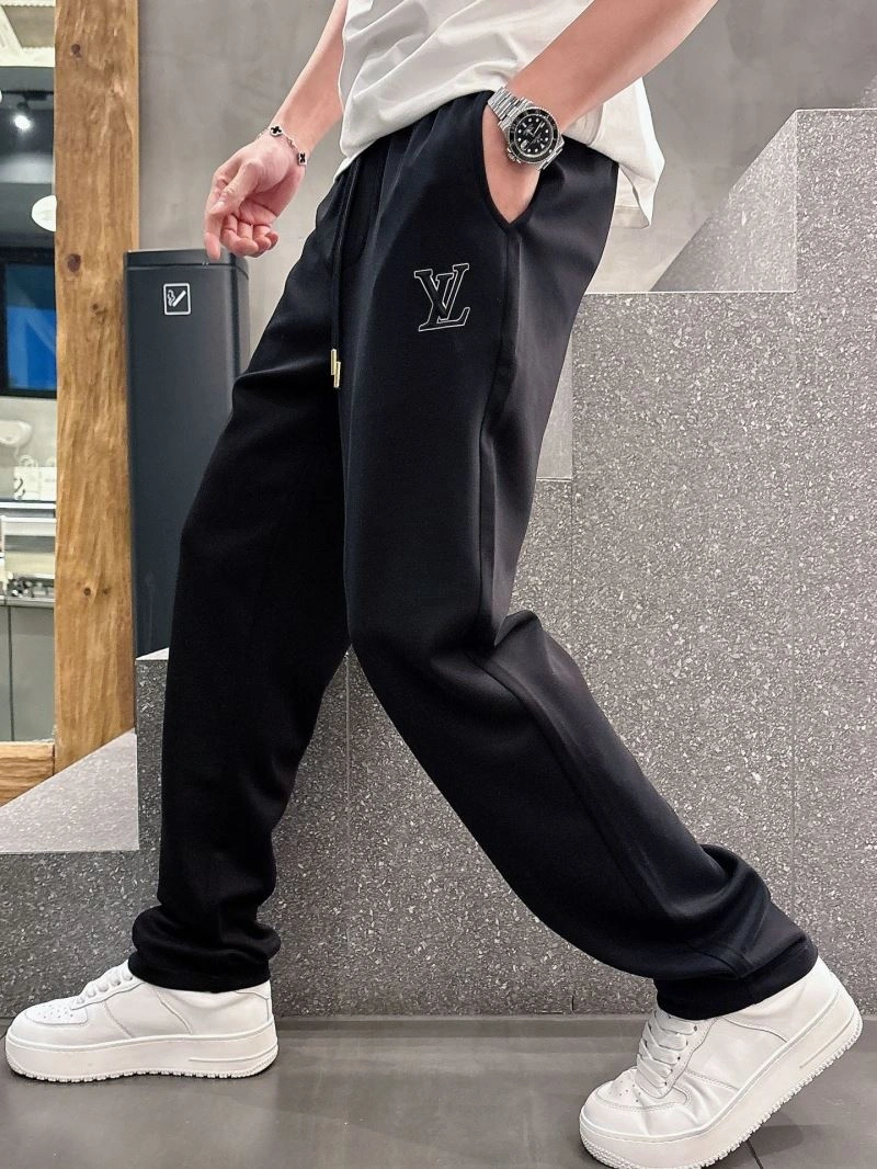 BestValue Louis Vuitton Long Pants 133054
