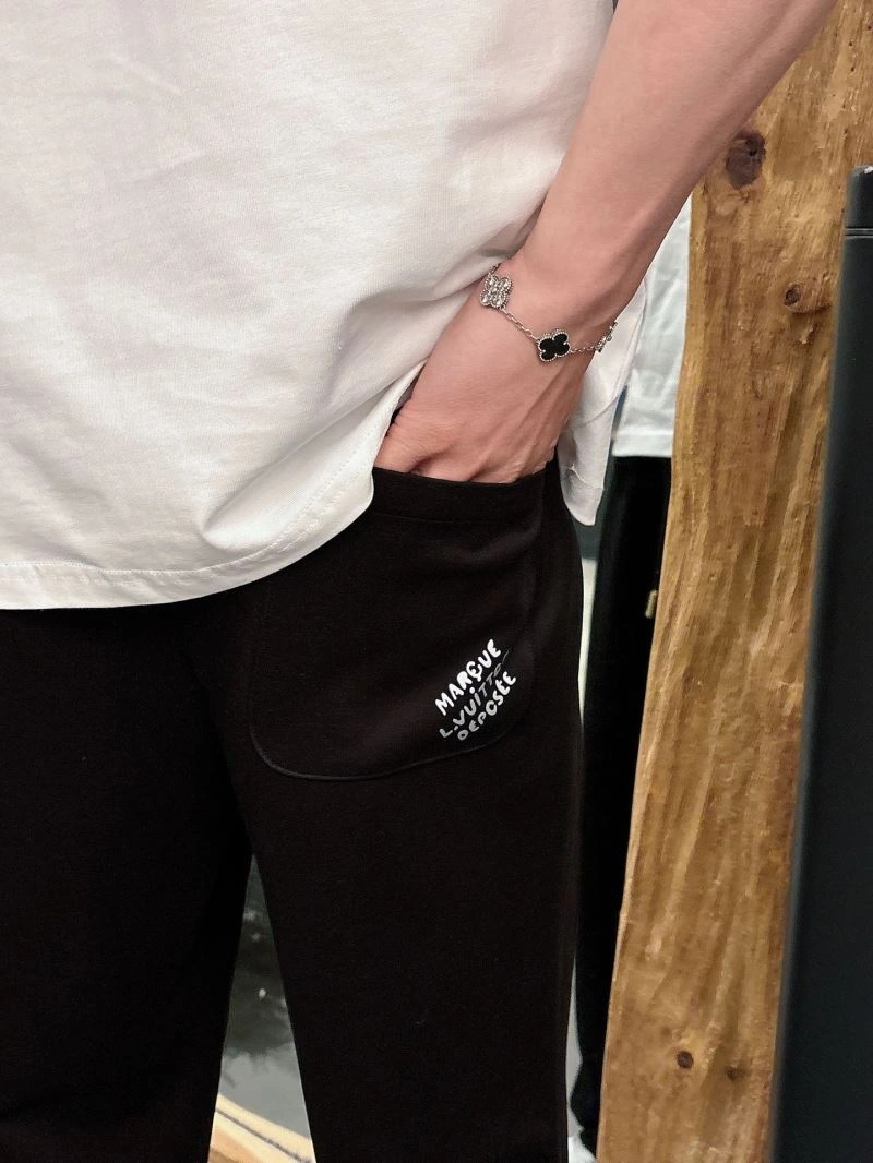 BestValue Louis Vuitton Long Pants 133054