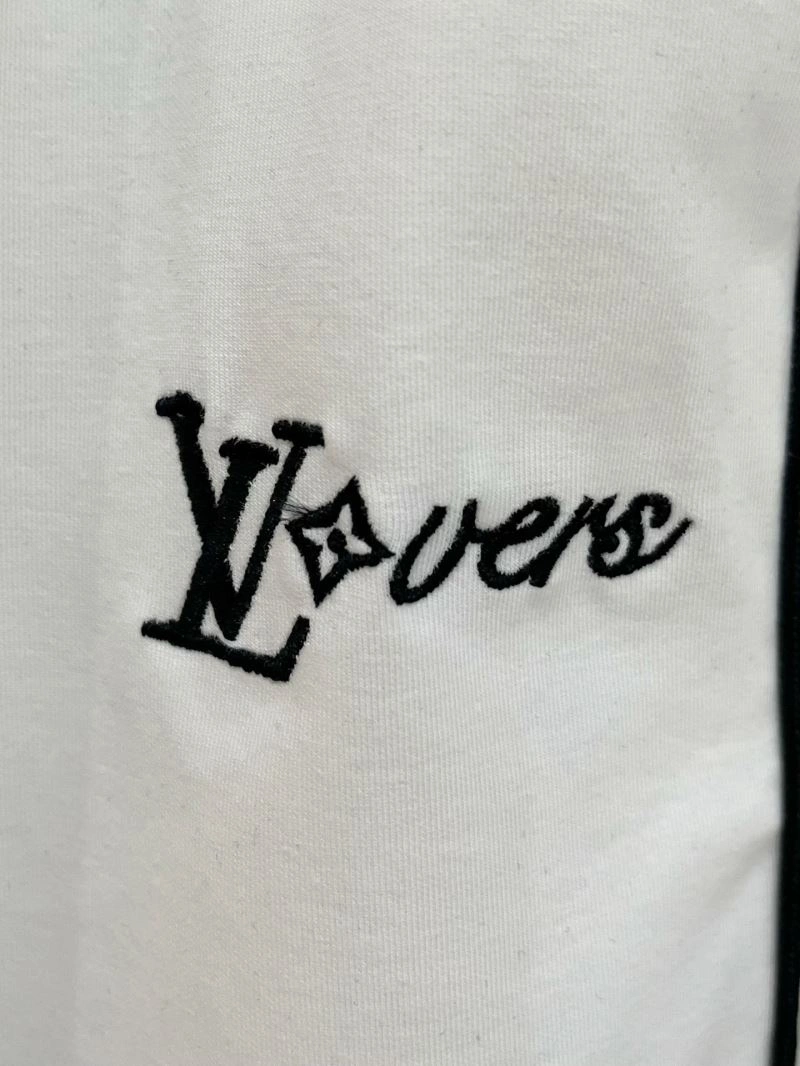 Louis Vuitton Long Pants ModernLook 133051