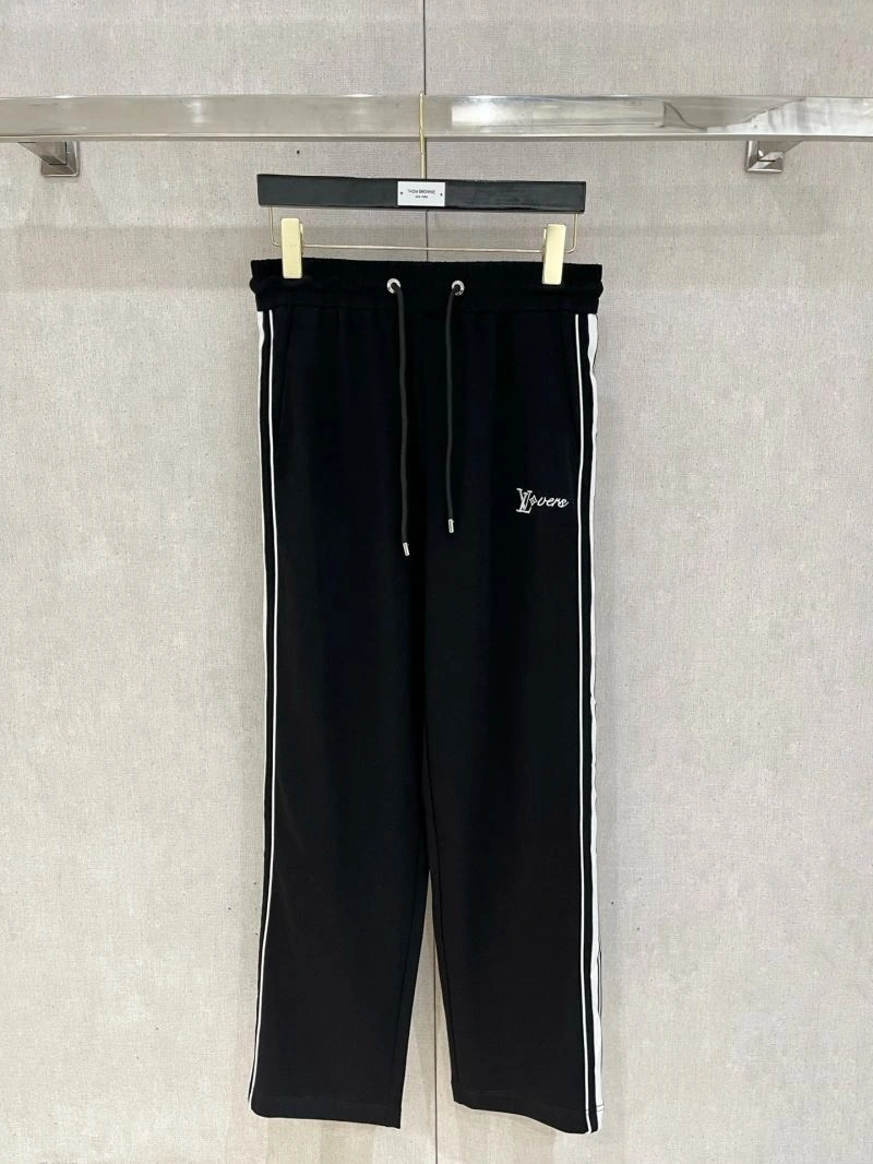 Louis Vuitton Long Pants Sophisticated 133050
