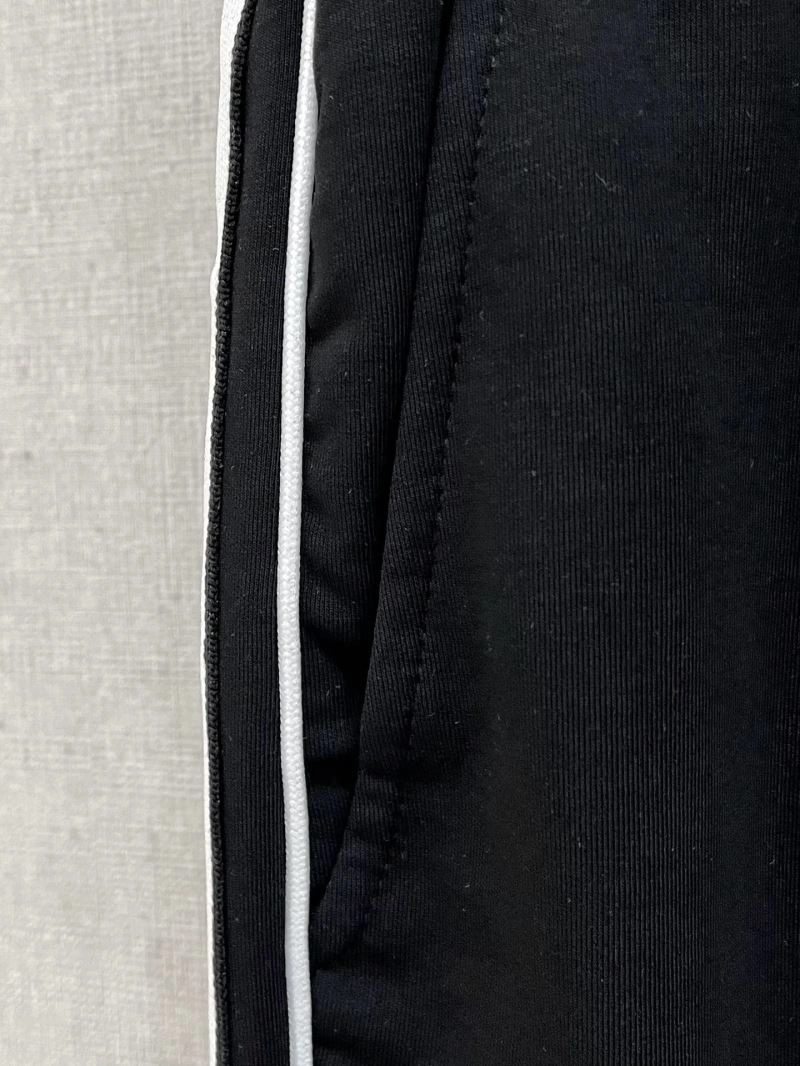 Louis Vuitton Long Pants Sophisticated 133050