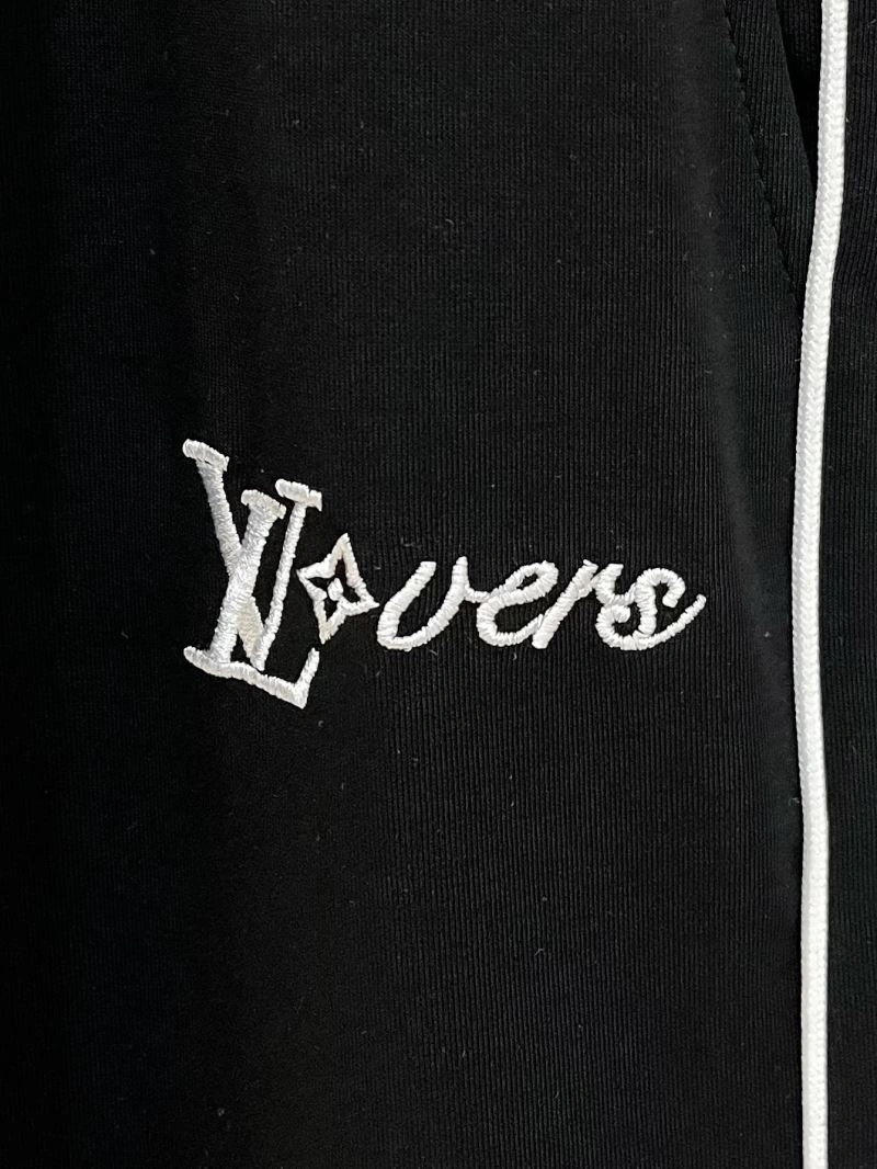 Louis Vuitton Long Pants Sophisticated 133050