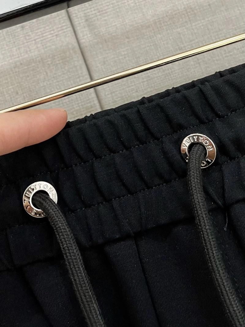 Louis Vuitton Long Pants Sophisticated 133050