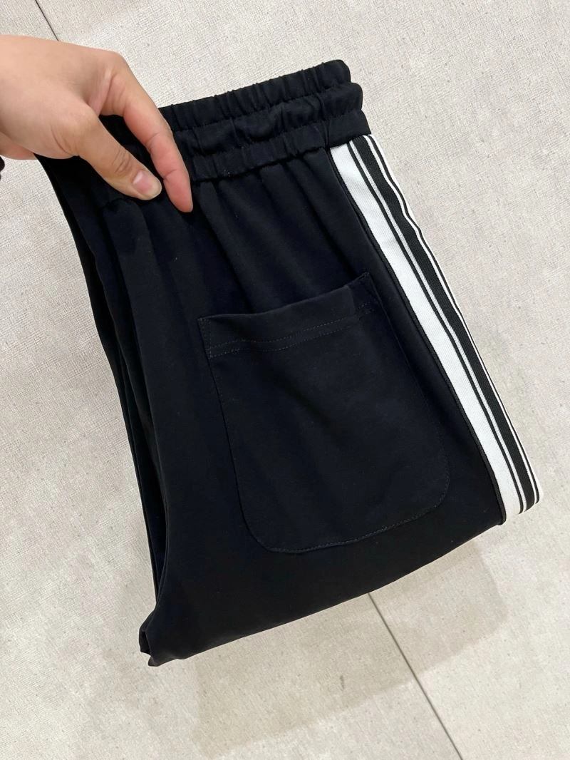 Louis Vuitton Long Pants Sophisticated 133050
