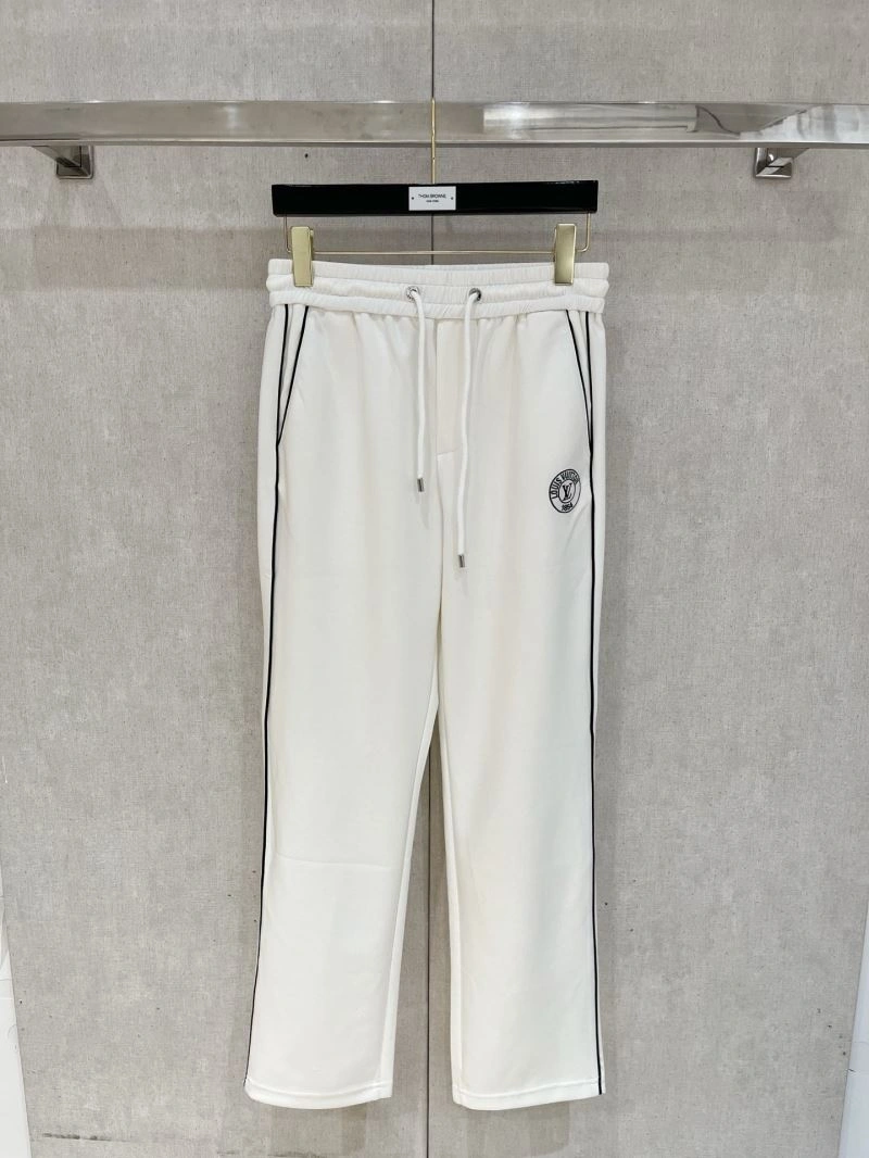 Louis Vuitton Long Pants Sustainable 133041