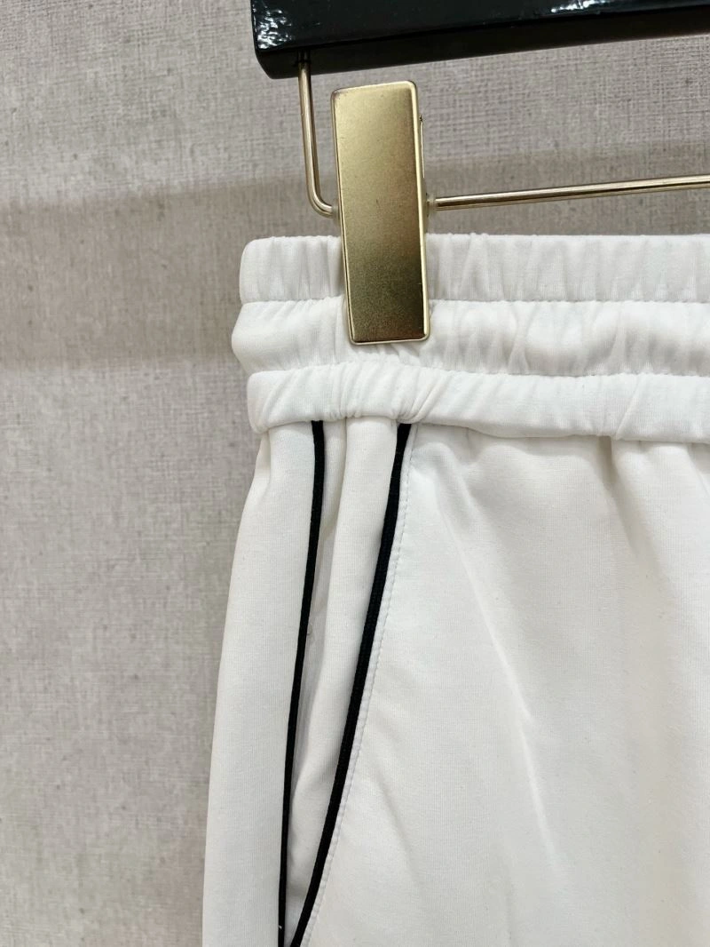 Louis Vuitton Long Pants Sustainable 133041