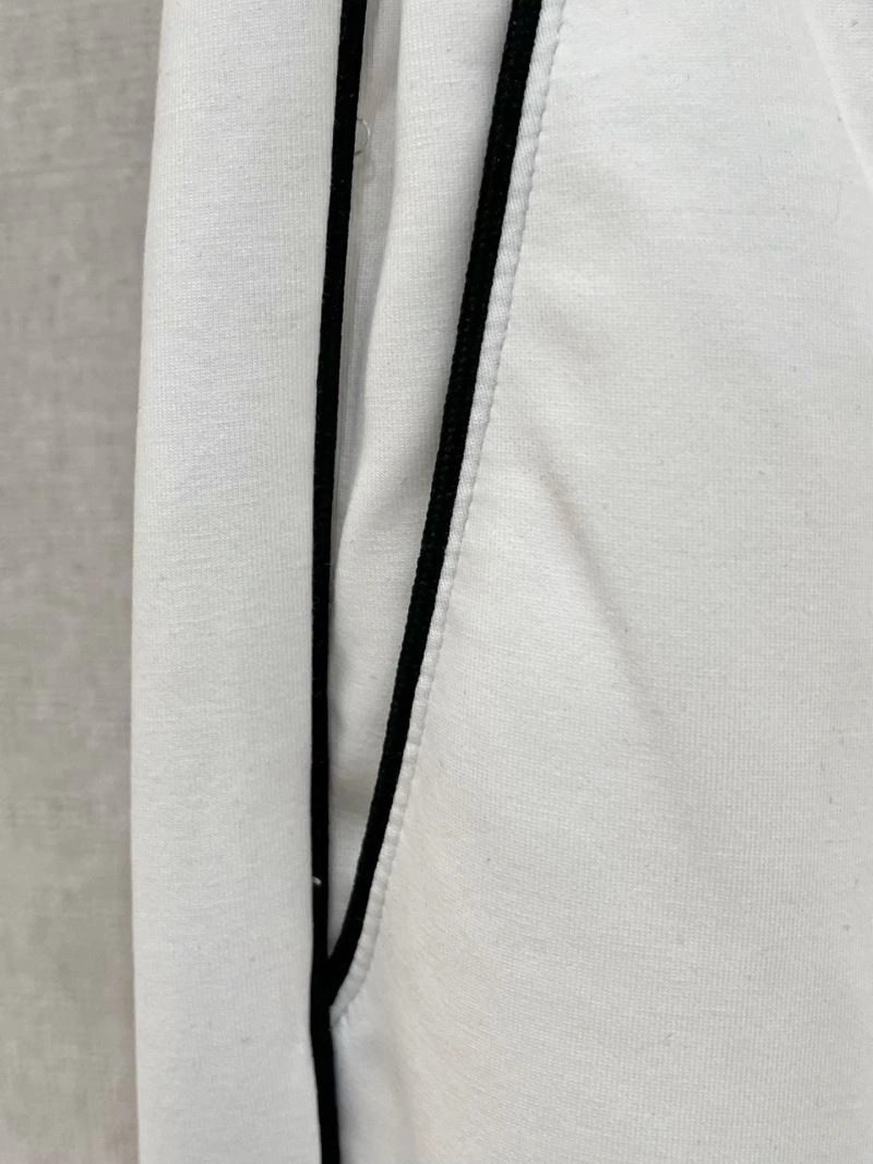 Louis Vuitton Long Pants Sustainable 133041