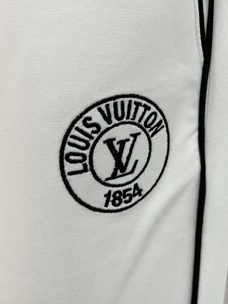 Louis Vuitton Long Pants Sustainable 133041