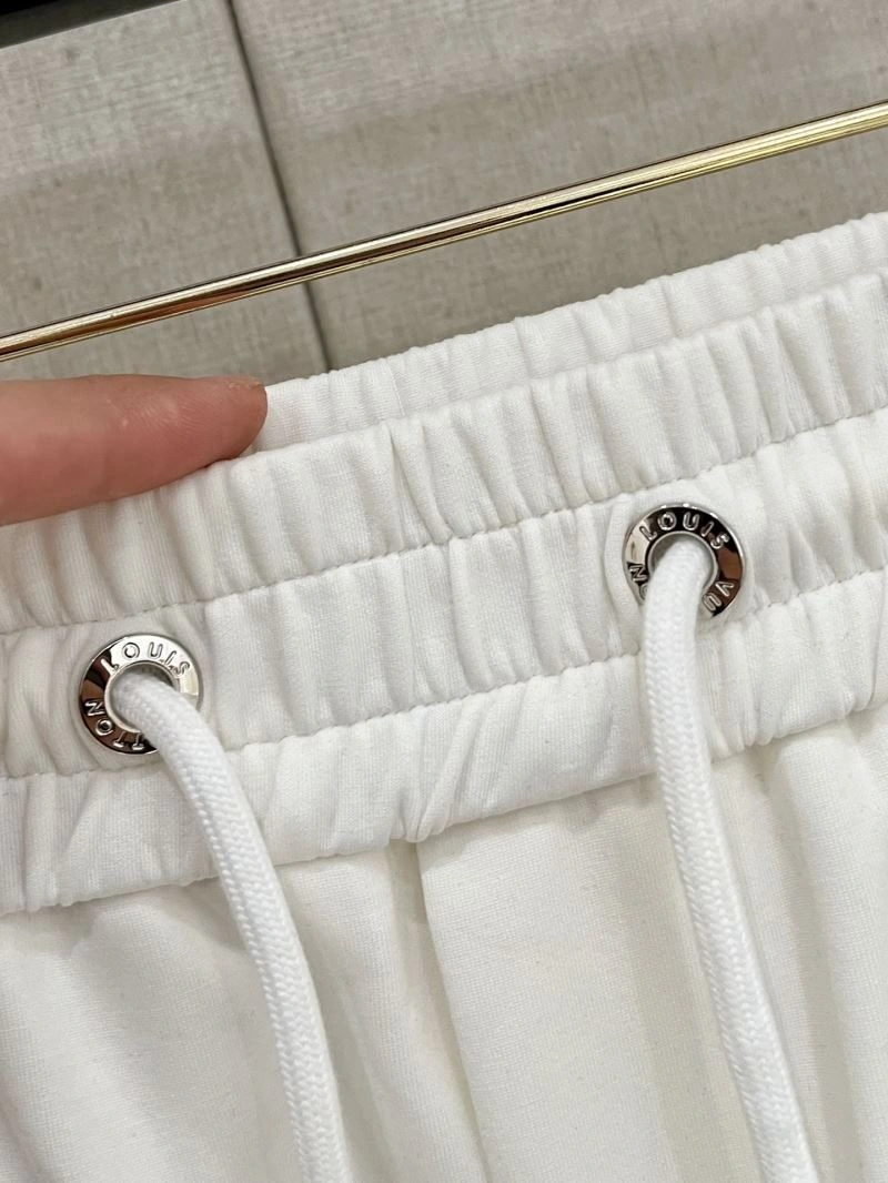 Louis Vuitton Long Pants Sustainable 133041